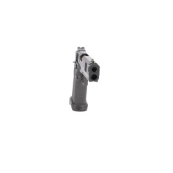 SA plynová pištoľ Hi-Capa SA-VGP17 VAPOR™ GBB - Čierna