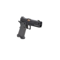 SA plynová pištoľ Hi-Capa SA-VGP17 VAPOR™ GBB - Čierna