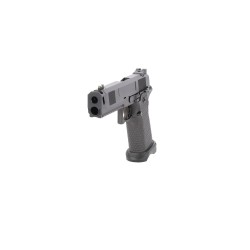 SA plynová pištoľ Hi-Capa SA-VGP17 VAPOR™ GBB - Čierna