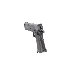 SA plynová pištoľ Hi-Capa SA-VGP17 VAPOR™ GBB - Čierna