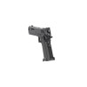 SA Hi-Capa SA-VGP16 VAPOR™ GBB Pistol - Black