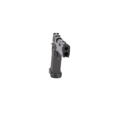 SA plynová pištoľ Hi-Capa SA-VGP16 VAPOR™ GBB - Čierna
