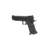SA plynová pistole Hi-Capa SA-VGP14 VAPOR™ GBB - Černá