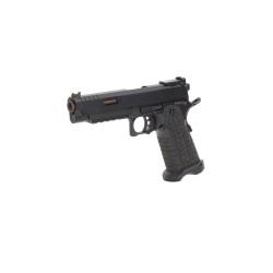 SA plynová pištoľ Hi-Capa SA-VGP14 VAPOR™ GBB - Čierna