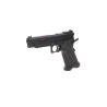 SA plynová pistole Hi-Capa SA-VGP14 VAPOR™ GBB - Černá