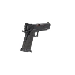 SA plynová pištoľ Hi-Capa SA-VGP14 VAPOR™ GBB - Čierna