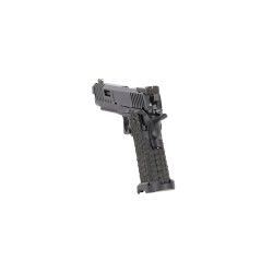 SA plynová pištoľ Hi-Capa SA-VGP14 VAPOR™ GBB - Čierna