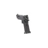 SA plynová pistole Hi-Capa SA-VGP14 VAPOR™ GBB - Černá