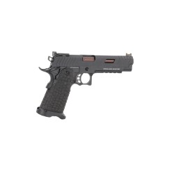 SA plynová pistole Hi-Capa SA-VGP14 VAPOR™ GBB - Černá