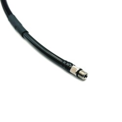 EPeS HPA hadice USL SlimLine s opletem - Zelená