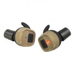 EARMOR M20T PRO Bluetooth Active Hearing Earplugs – Coyote | ANAREUS