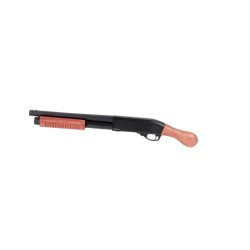 SA plynová brokovnice SA-VGS14 VAPOR™ Birdshead Grip - Dřevo