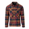 HELIKON taktická košeľa MBDU Nylon Sorona® - Dark Autumn Checkered