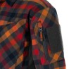 HELIKON taktická košeľa MBDU Nylon Sorona® - Dark Autumn Checkered