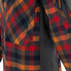 HELIKON taktická košile MBDU Nylon Sorona® - Dark Autumn Checkered