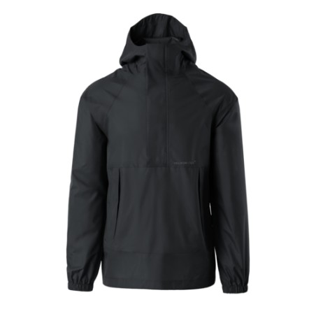 HELIKON nepromokavá bunda LEVANTER - Černá