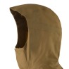 HELIKON nepromokavá bunda LEVANTER - Černá
