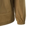HELIKON LEVANTER Waterproof Jacket - Black