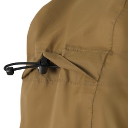 HELIKON LEVANTER Waterproof Jacket - Black