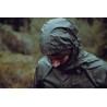 HELIKON nepromokavá bunda LEVANTER - Černá