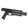 KRYTAC modulárny 40mm granátomet KT320 - Čierna