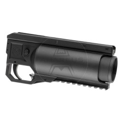 KRYTAC modulárny 40mm granátomet KT320 - Čierna