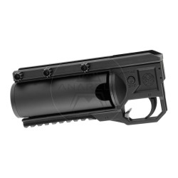 KRYTAC modulárny 40mm granátomet KT320 - Čierna