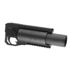 KRYTAC modulárny 40mm granátomet KT320 - Čierna