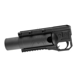 KRYTAC modulárny 40mm granátomet KT320 - Čierna