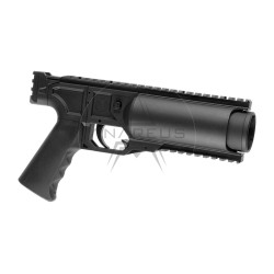KRYTAC modulárny 40mm granátomet KT320 - Čierna