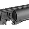 KRYTAC modulárny 40mm granátomet KT320 - Čierna