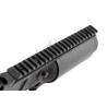 KRYTAC modulárny 40mm granátomet KT320 - Čierna