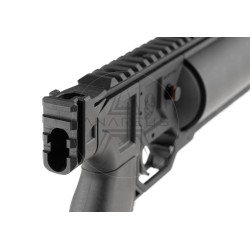 KRYTAC modulárny 40mm granátomet KT320 - Čierna