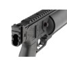 KRYTAC modulárny 40mm granátomet KT320 - Čierna