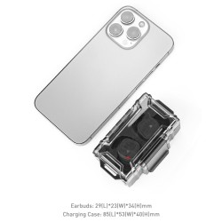 EARMOR elektronické štuple do uší M20T PRO Bluetooth | ANAREUS