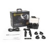 EARMOR elektronické štuple do uší M20T PRO Bluetooth | ANAREUS