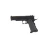 SA plynová pistole Hi-Capa SA-VGP19 VAPOR™ OR GBB - Černá / zlatá