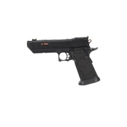 SA plynová pištoľ Hi-Capa SA-VGP22 PIT VAPOR™ GBB - Čierna