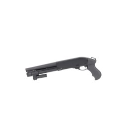 SA plynová brokovnice SA-VGS11 VAPOR™ Shorty Grip - Černá