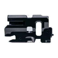 ASG ULTIMATE CZ P-10C TDC Hop-up Chamber - Black
