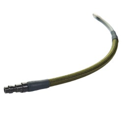 EPeS HPA hadice USL SlimLine s opletem - Zelená