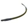 EPeS HPA hadica IGL SlimLine s opletom - Zelená