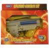 8mm BALL BEARING  GEARBOX FULL SET (AK SERIES)