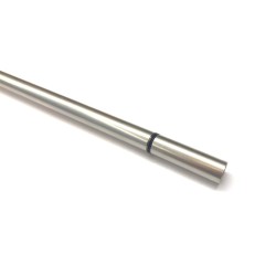 EPeSní PAR MK3 14,5" AEG (M4) - GENERAL 3.5 - Čierna