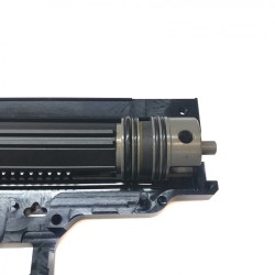 EPeSní PAR MK3 14,5" AEG (M4) - GENERAL 3.5 - Čierna