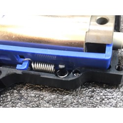 EPeSní PAR MK3 14,5" AEG (M4) - GENERAL 3.5 - Čierna