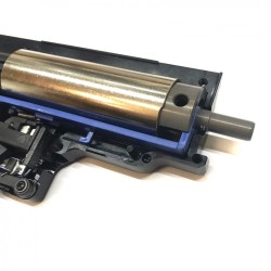 EPeSní PAR MK3 14,5" AEG (M4) - GENERAL 3.5 - Čierna