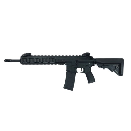 EPeSní PAR MK3 16" AEG (M4) - GENERAL 3.5 - Čierna