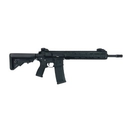 EPeSní PAR MK3 16" AEG (M4) - GENERAL 3.5 - Čierna