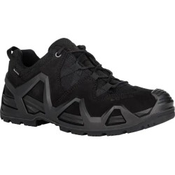 Lowa ZEPHYR MK2 GTX® LO (W - Wide) – Black | ANAREUS